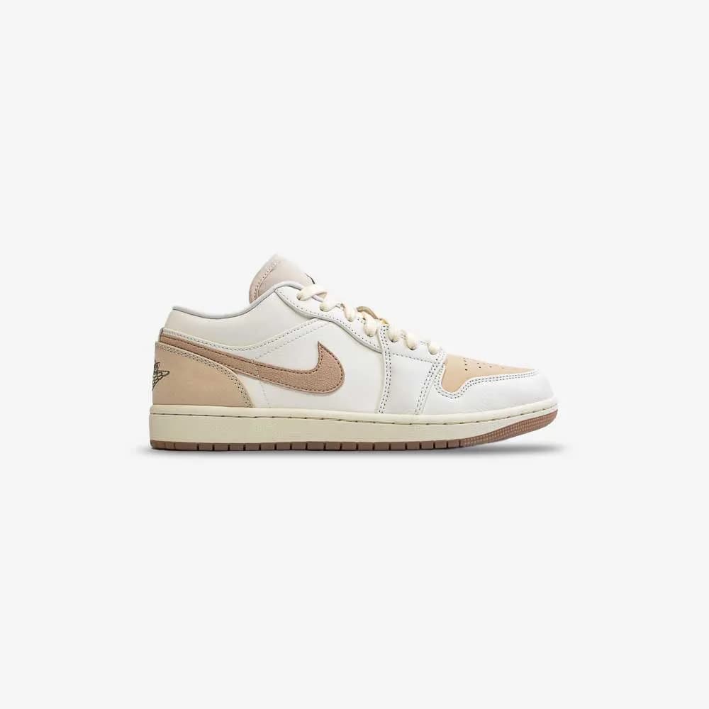 کتونی Nike مدل Air Jordan 1 Low Dongdan – IB8855-121