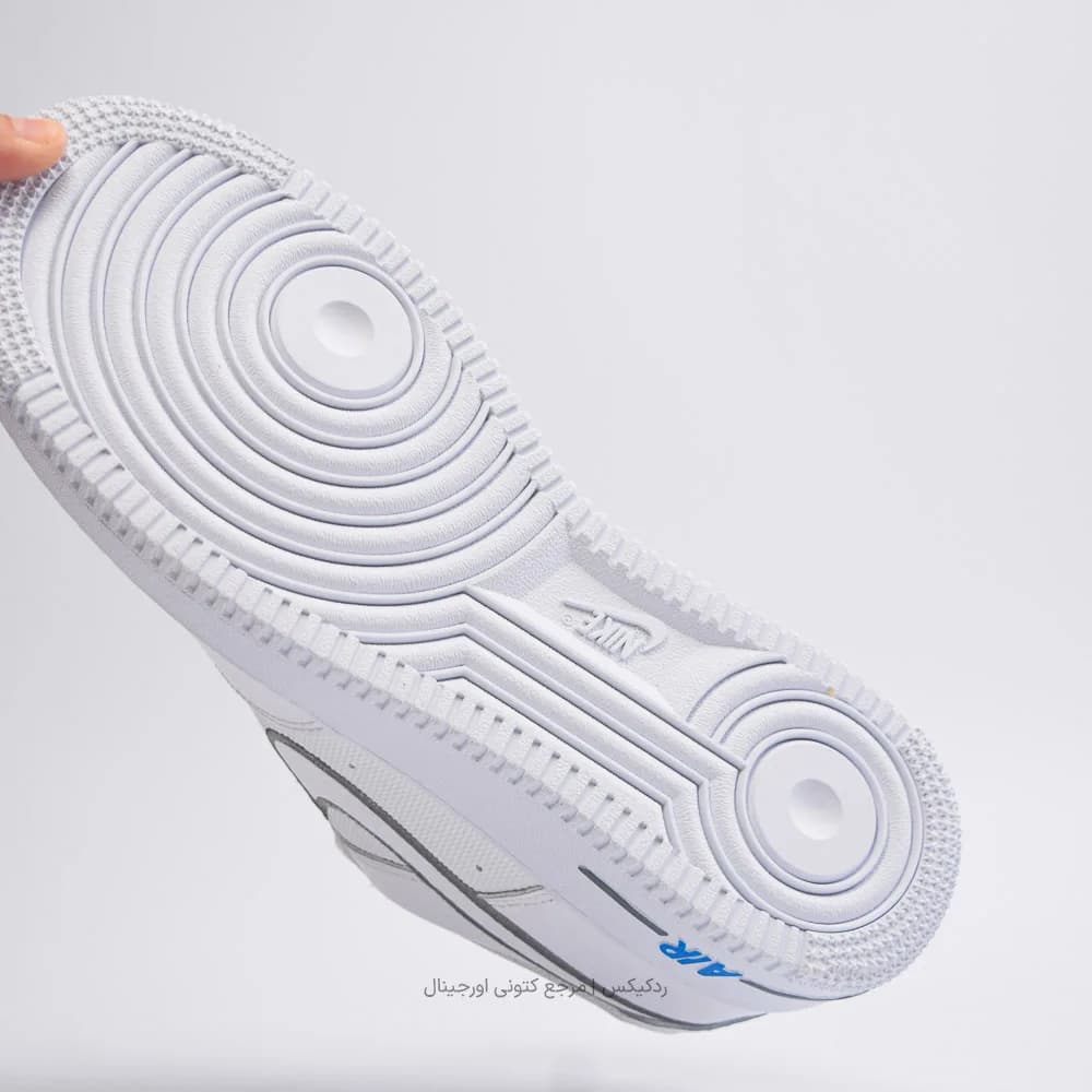 کتونی Nike مدل Air Force 1 Low – IB7677-100 — تصویر ۳