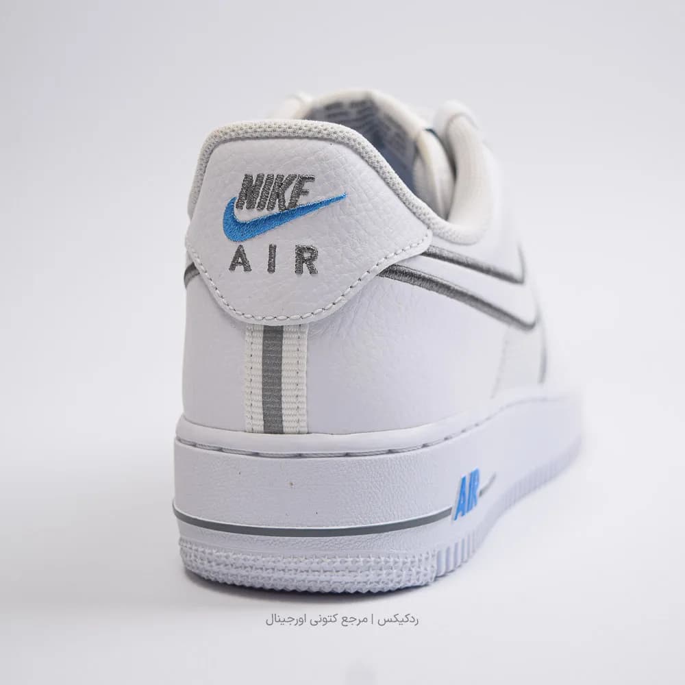 کتونی Nike مدل Air Force 1 Low – IB7677-100 — تصویر ۷