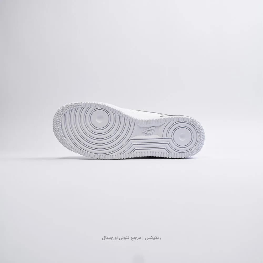کتونی Nike مدل Air Force 1 Low – IB7677-100 — تصویر ۸
