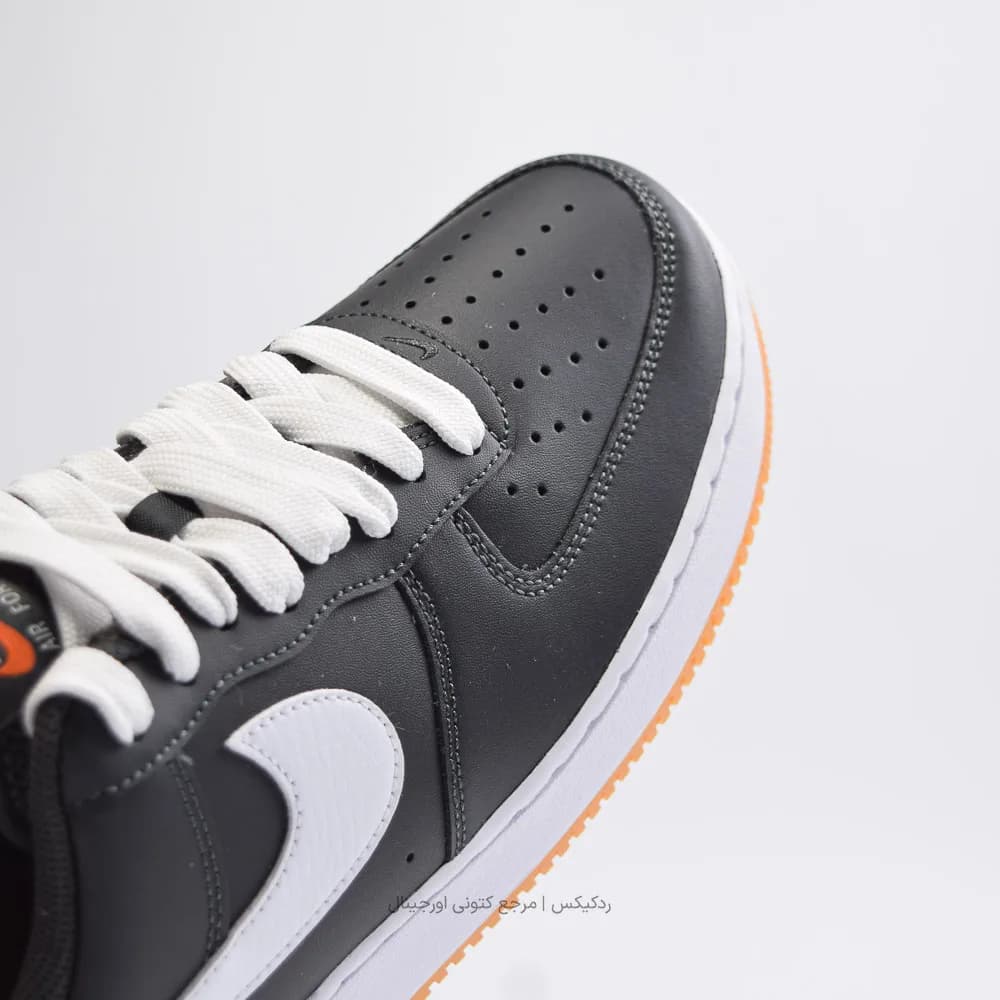 کتونی Nike مدل Air Force 1 ’07 LV8 – II7630-001 — تصویر ۴