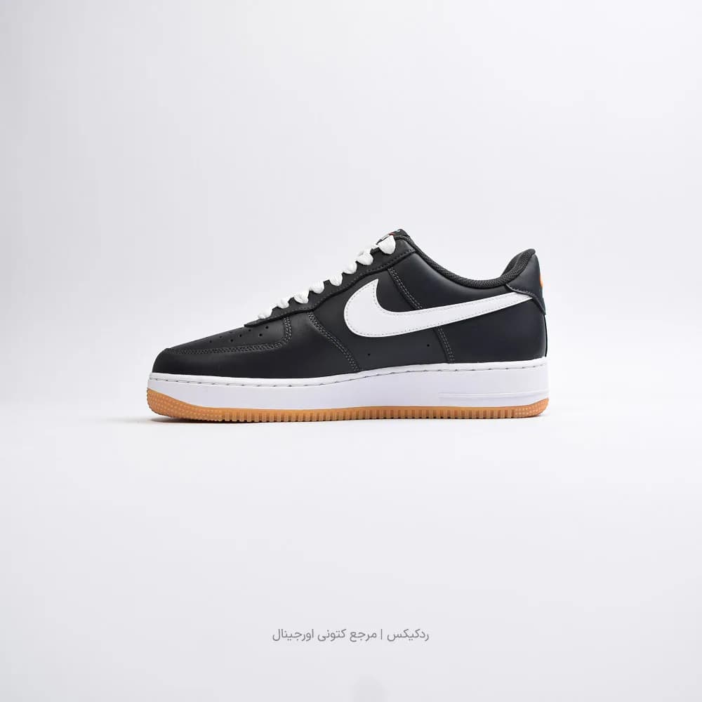 کتونی Nike مدل Air Force 1 ’07 LV8 – II7630-001 — تصویر ۲