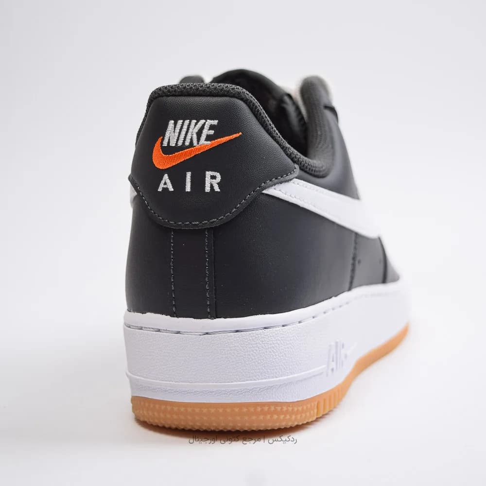کتونی Nike مدل Air Force 1 ’07 LV8 – II7630-001 — تصویر ۸
