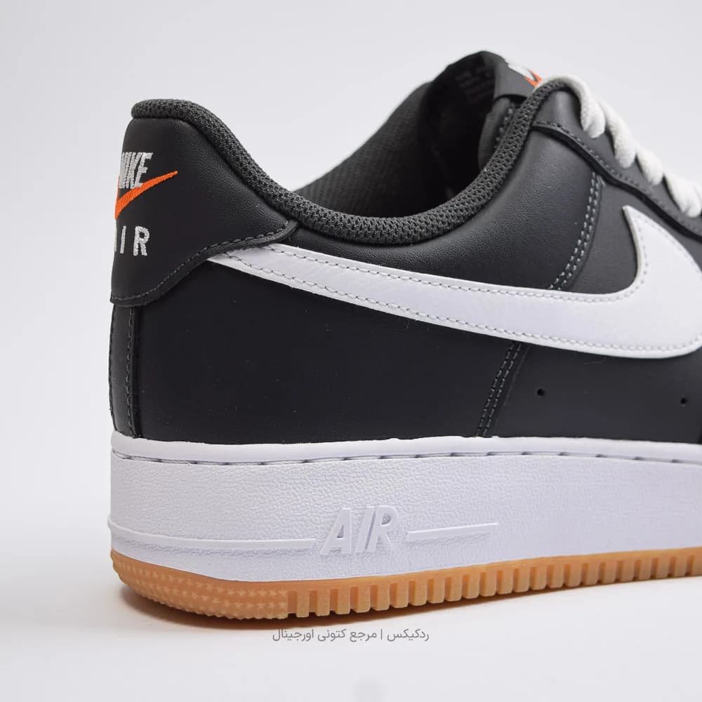 کتونی Nike مدل Air Force 1 ’07 LV8 – II7630-001 — تصویر ۶