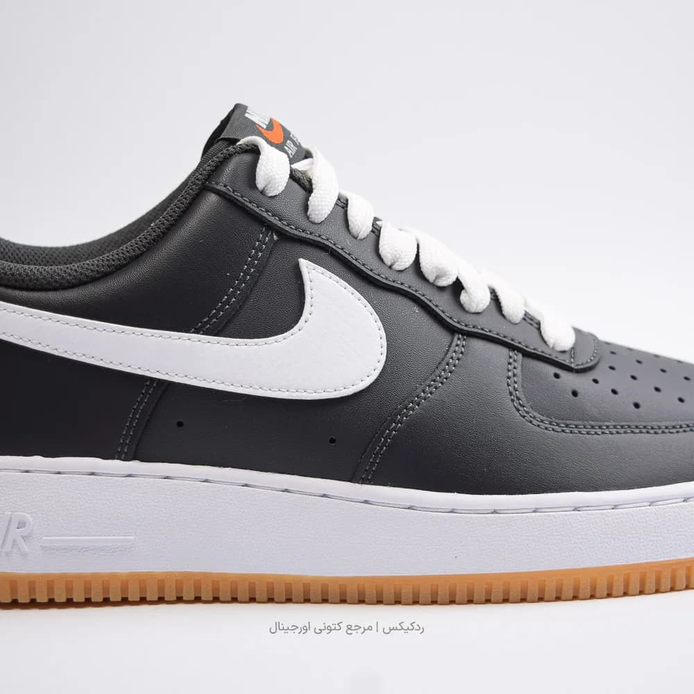 کتونی Nike مدل Air Force 1 ’07 LV8 – II7630-001 — تصویر ۷