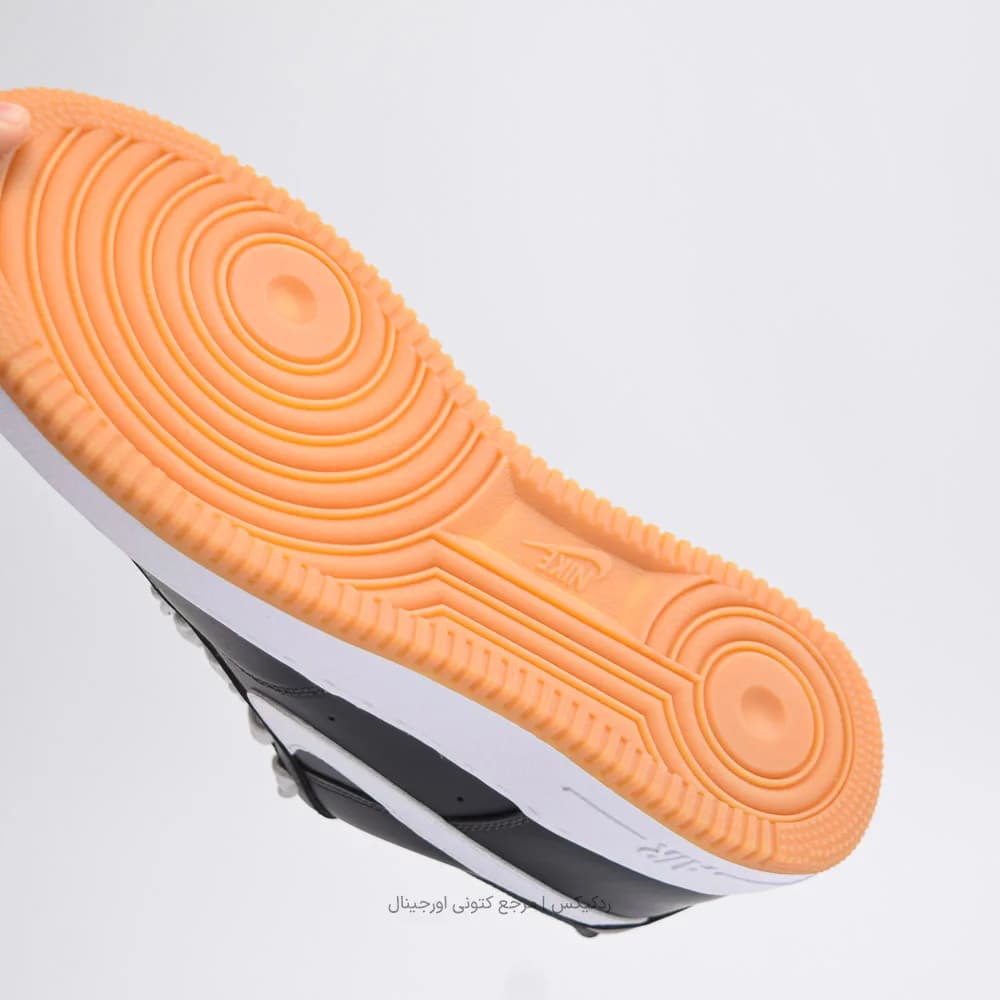 کتونی Nike مدل Air Force 1 ’07 LV8 – II7630-001 — تصویر ۳