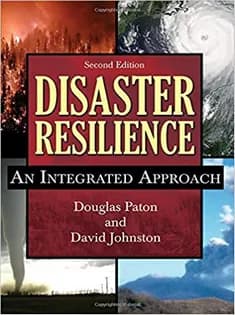 دانلود کتاب Disaster Resilience: An Integrated Approach