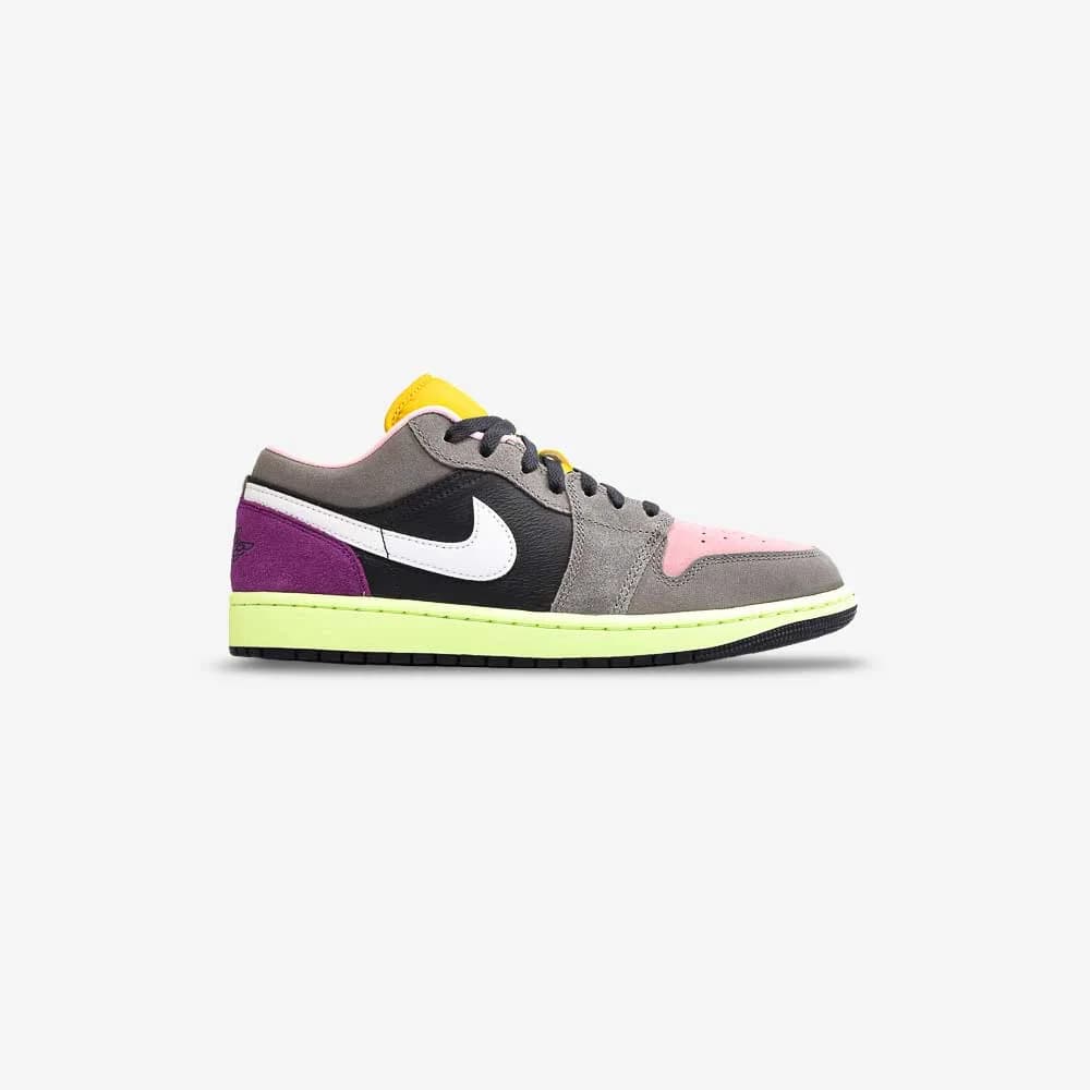 کتونی Nike مدل Jordan 1 Low Tokyo Bio Hack – HQ2010-005
