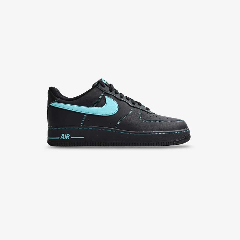 کتونی Nike مدل Air Force 1 Low Un Tiffany – HQ2037-002