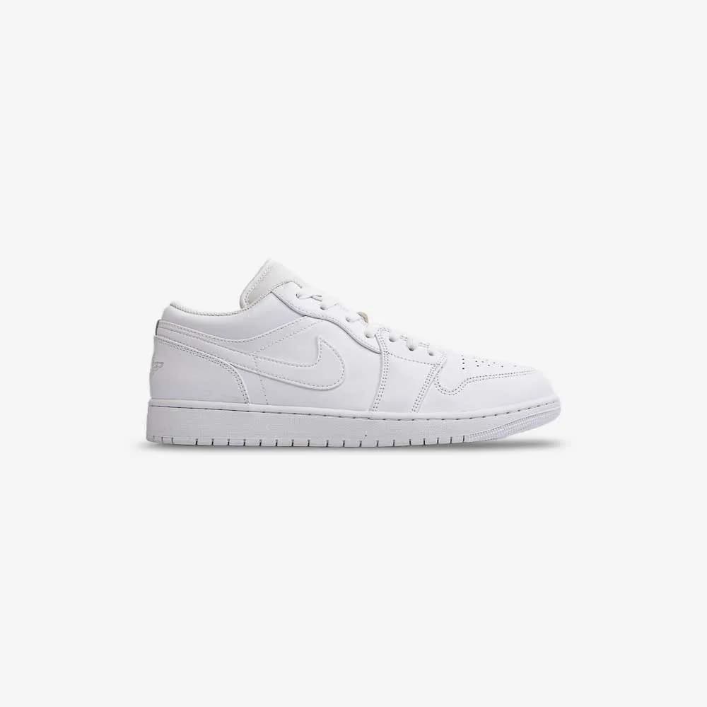 کتونی Nike مدل Air Jordan 1 Low – 553558-136