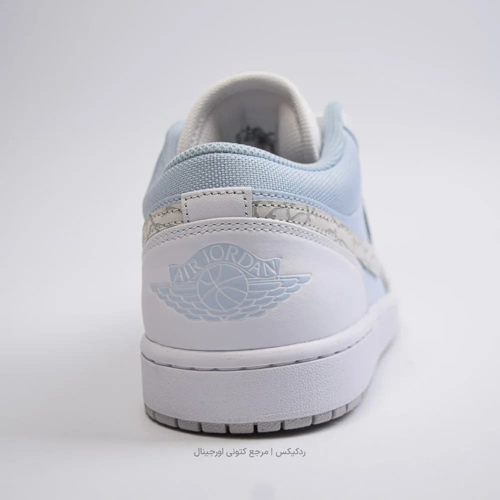 کتونی Nike مدل Air Jordan 1 Low SE – IB7692-400 — تصویر ۷