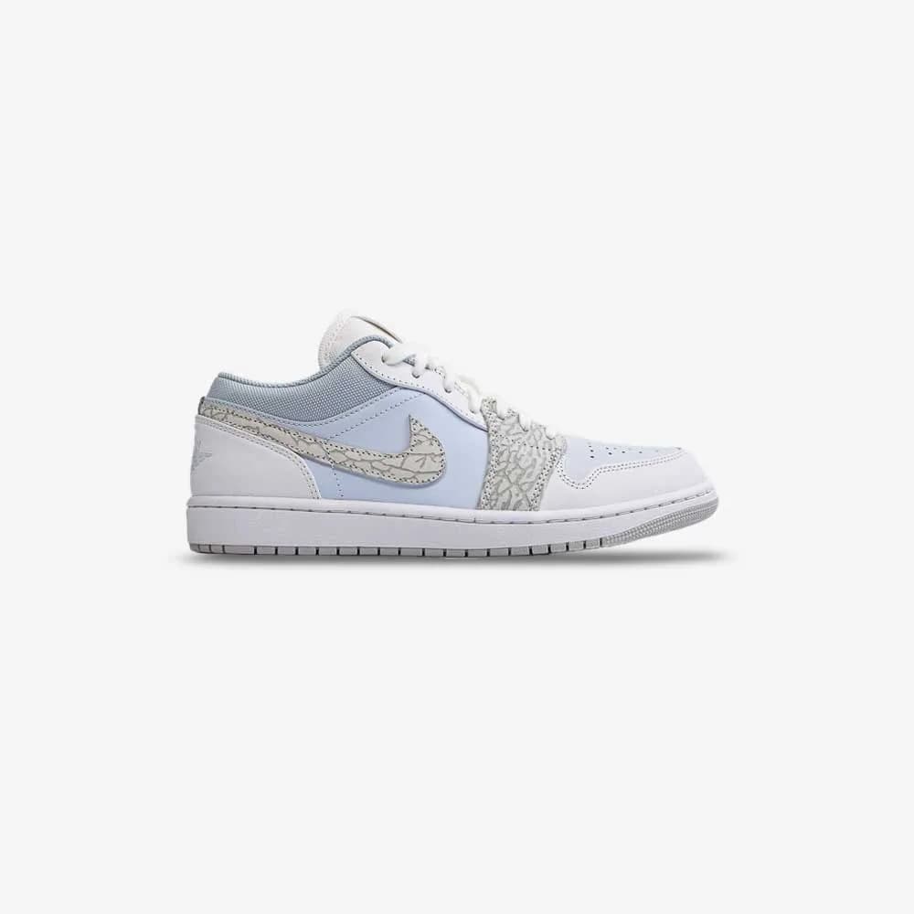 کتونی Nike مدل Air Jordan 1 Low SE – IB7692-400