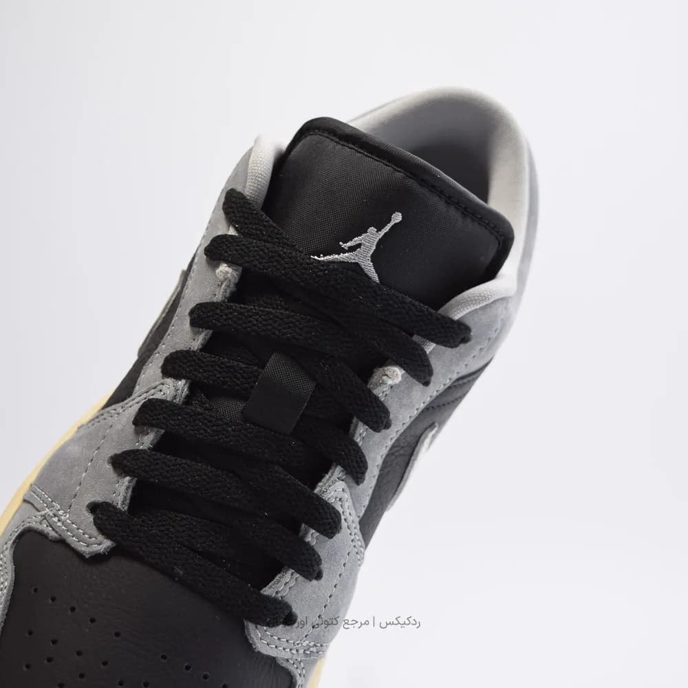 کتونی Nike مدل Air Jordan 1 Low – HQ2010-012 — تصویر ۵