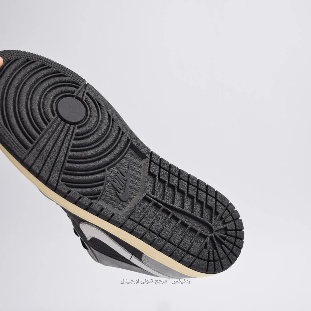 کتونی Nike مدل Air Jordan 1 Low – HQ2010-012 — تصویر ۳