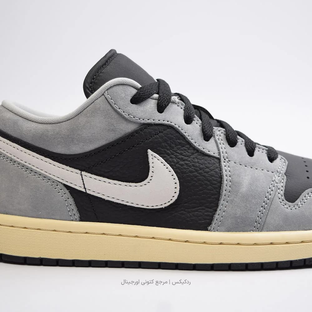 کتونی Nike مدل Air Jordan 1 Low – HQ2010-012 — تصویر ۶