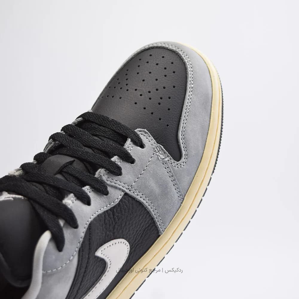 کتونی Nike مدل Air Jordan 1 Low – HQ2010-012 — تصویر ۴