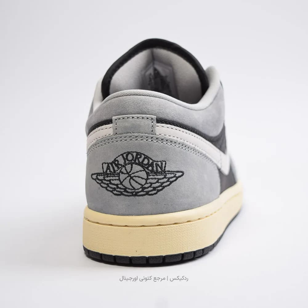 کتونی Nike مدل Air Jordan 1 Low – HQ2010-012 — تصویر ۷