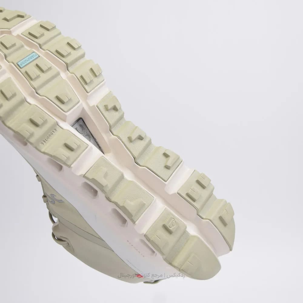 کتونی On Running مدل Cloudroam Waterproof – 3MD30072528 — تصویر ۳