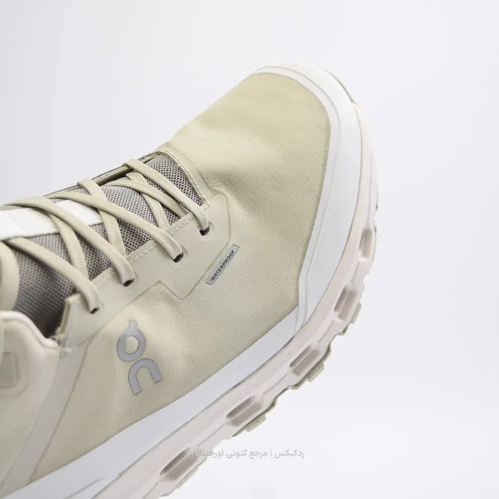 کتونی On Running مدل Cloudroam Waterproof – 3MD30072528 — تصویر ۴