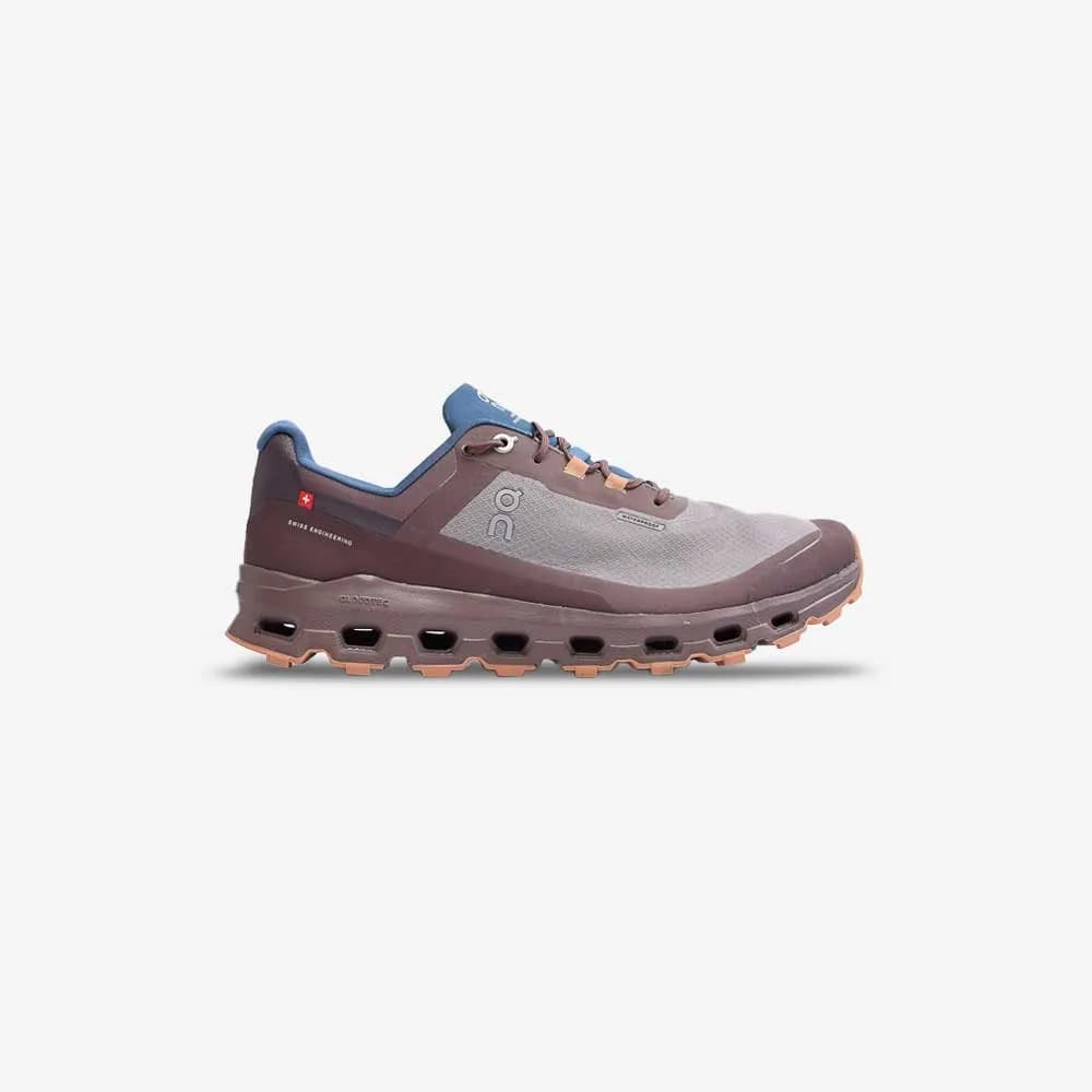 کتونی On Running مدل Cloudvista Waterproof – 74.98057