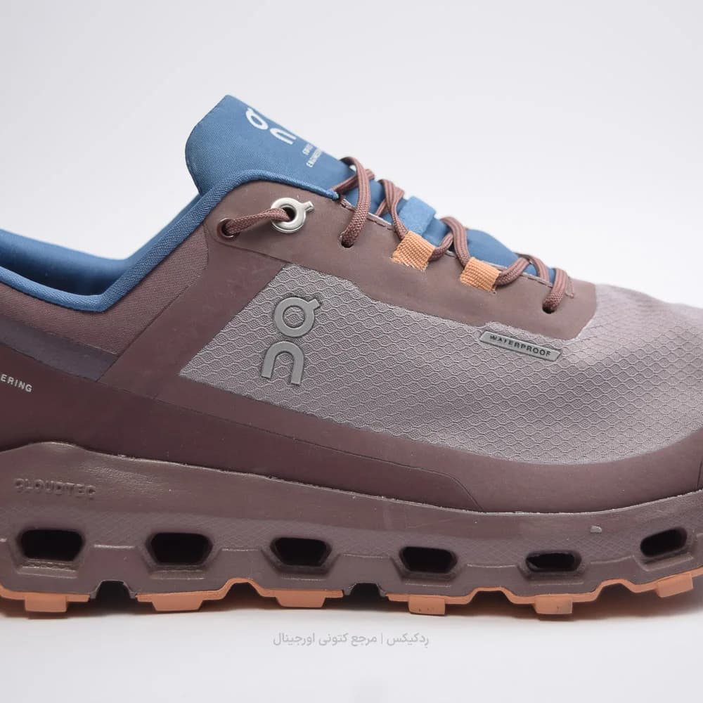 کتونی On Running مدل Cloudvista Waterproof – 74.98057 — تصویر ۸
