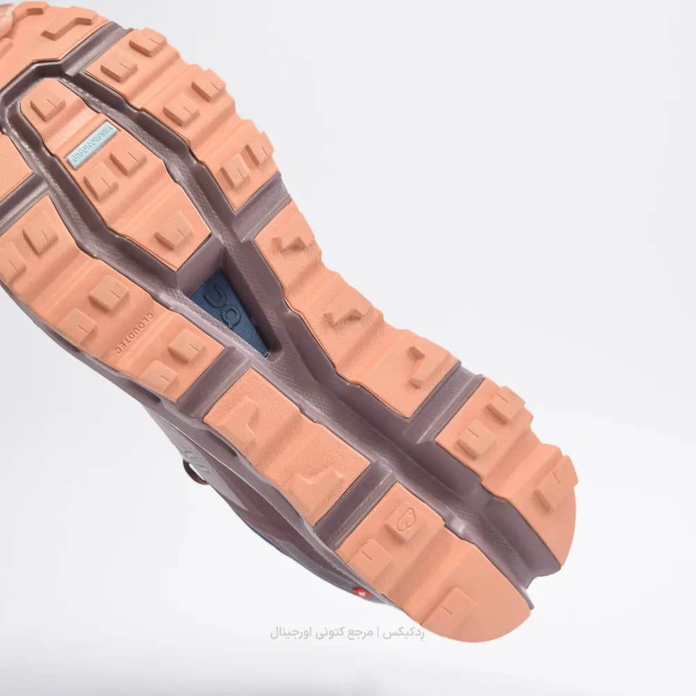 کتونی On Running مدل Cloudvista Waterproof – 74.98057 — تصویر ۳