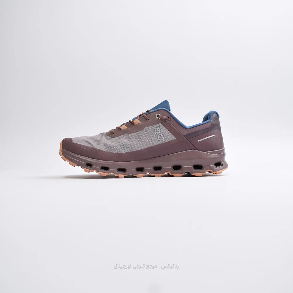 کتونی On Running مدل Cloudvista Waterproof – 74.98057 — تصویر ۲