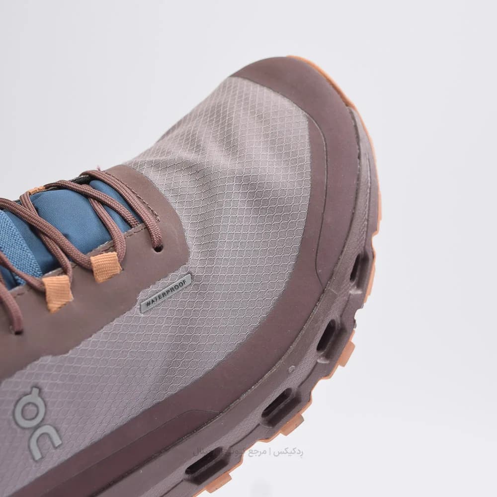 کتونی On Running مدل Cloudvista Waterproof – 74.98057 — تصویر ۴