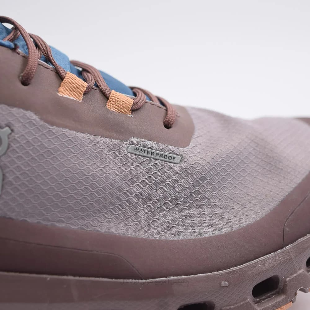 کتونی On Running مدل Cloudvista Waterproof – 74.98057 — تصویر ۶