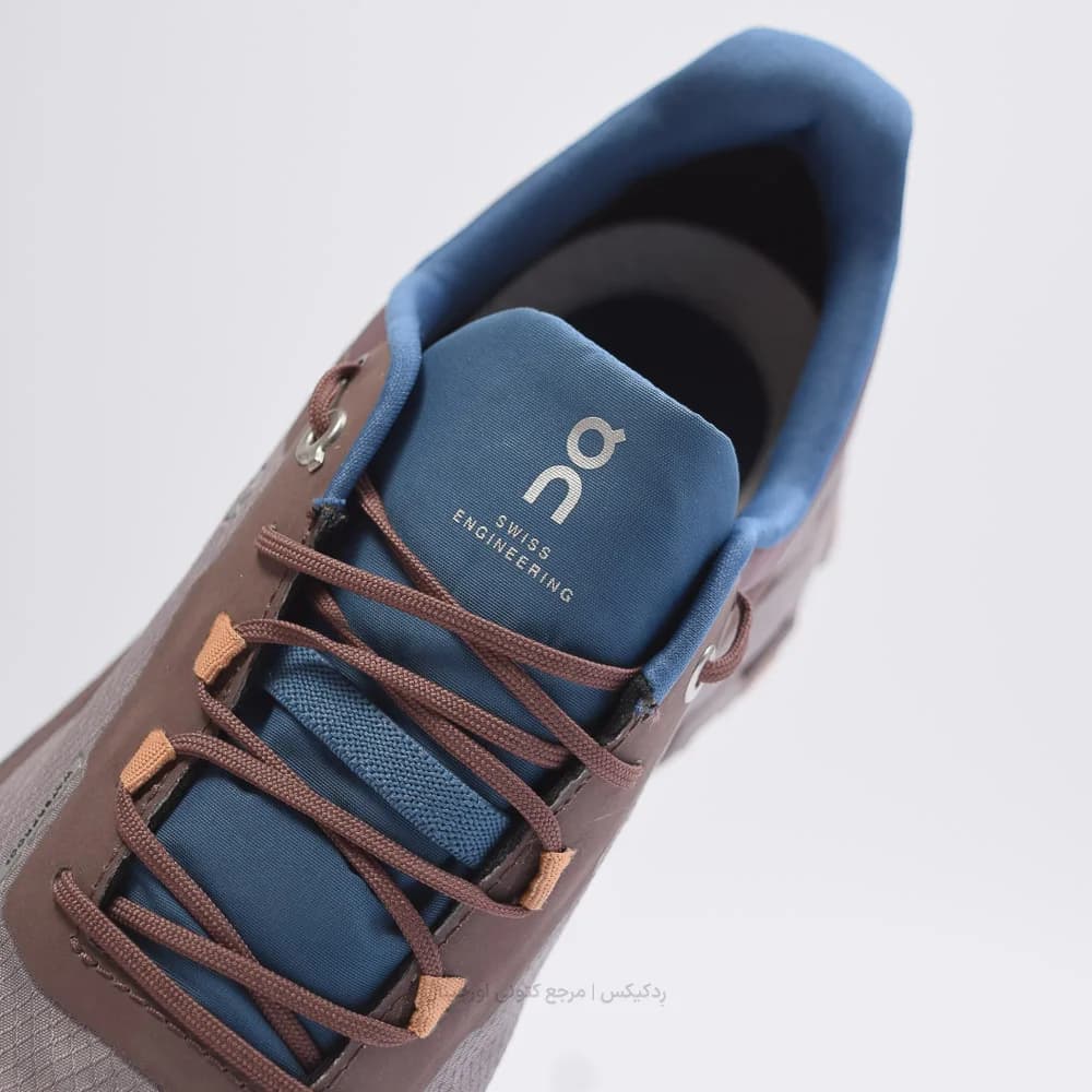 کتونی On Running مدل Cloudvista Waterproof – 74.98057 — تصویر ۵