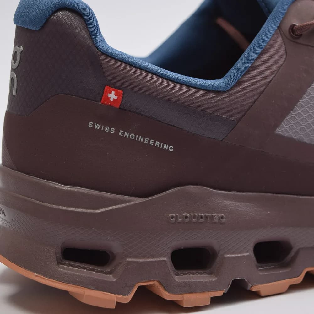 کتونی On Running مدل Cloudvista Waterproof – 74.98057 — تصویر ۷