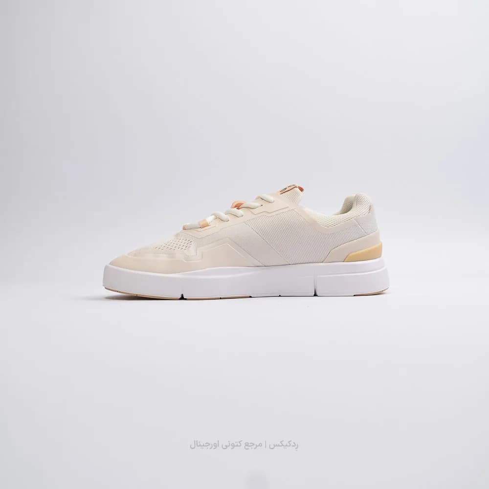 کتونی On Running مدل The Roger Spin – 3WD11482768 — تصویر ۲