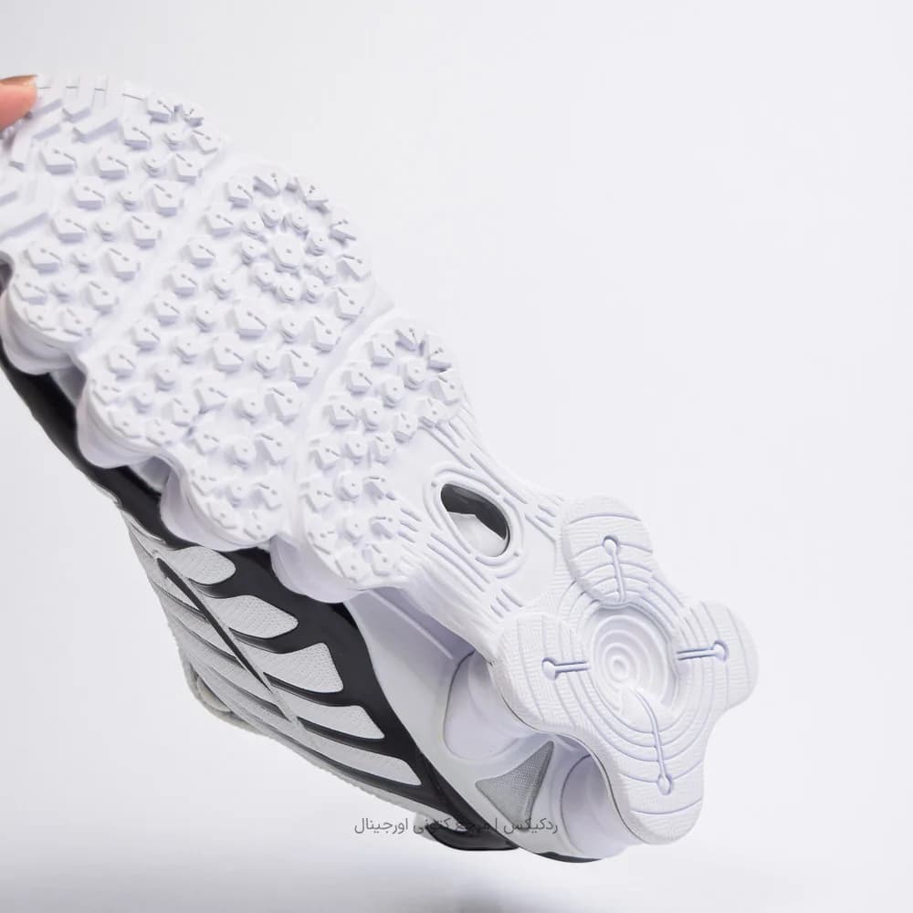 کتونی Nike مدل Shox TL – AV3595-102 — تصویر ۳