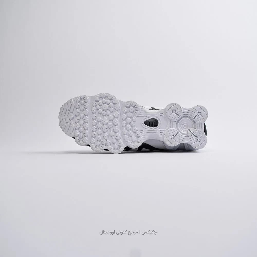 کتونی Nike مدل Shox TL – AV3595-102 — تصویر ۸