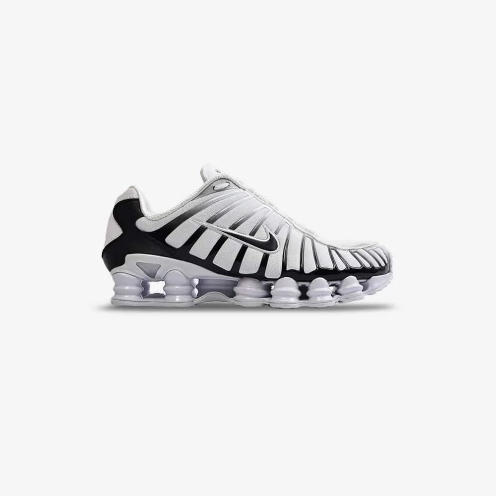 کتونی Nike مدل Shox TL – AV3595-102