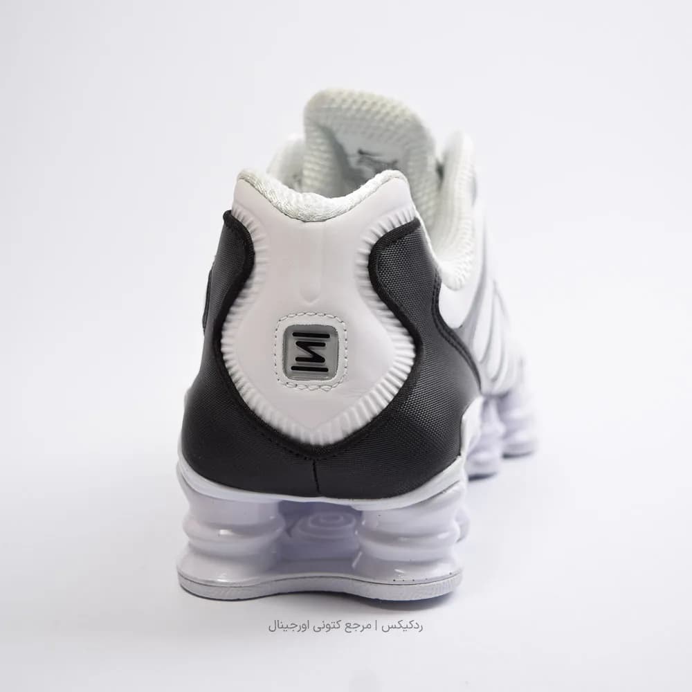 کتونی Nike مدل Shox TL – AV3595-102 — تصویر ۷