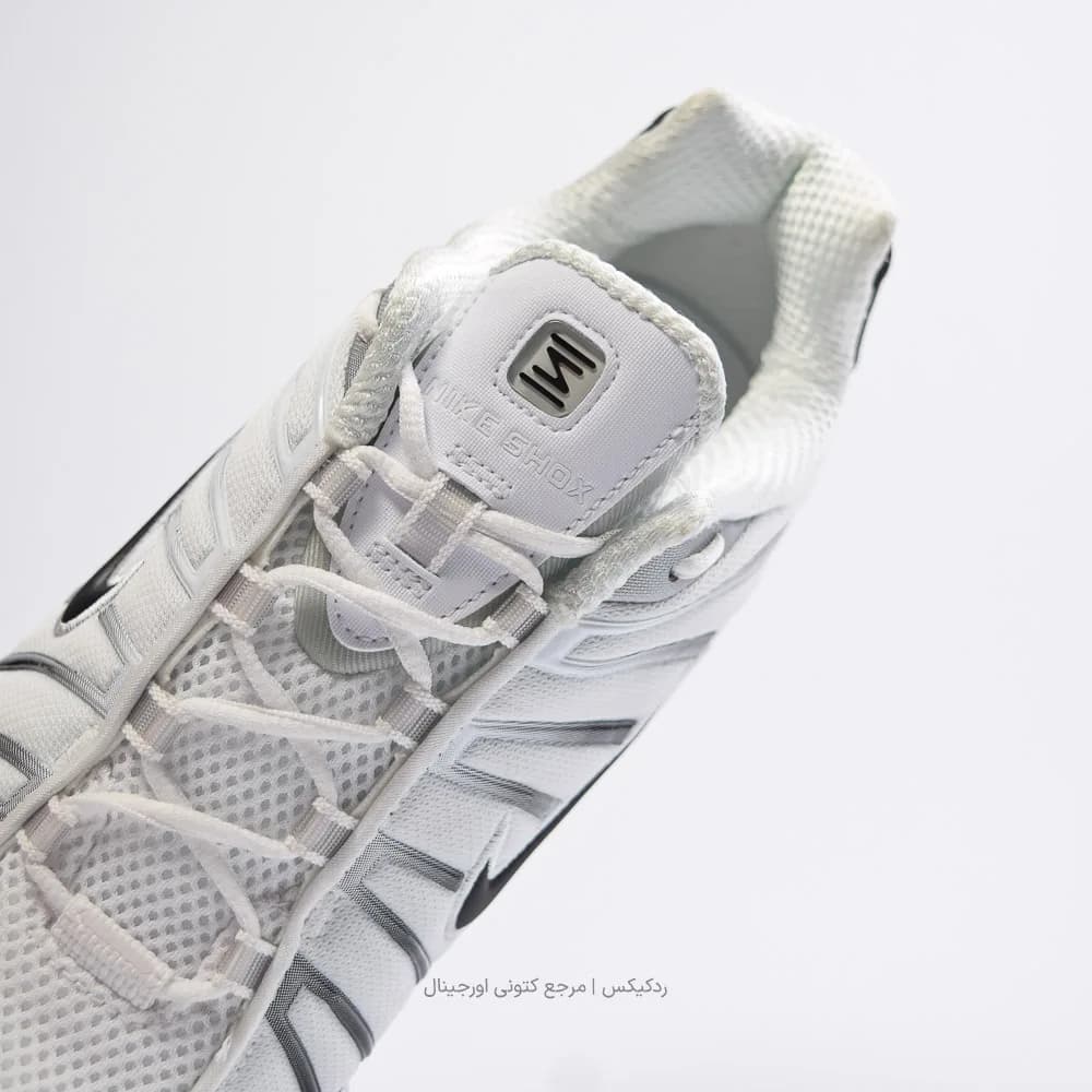 کتونی Nike مدل Shox TL – AV3595-102 — تصویر ۵