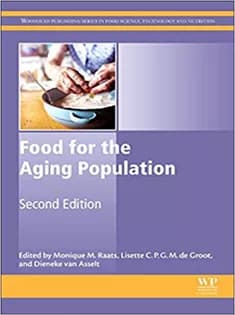 دانلود کتاب Food for the Aging Population