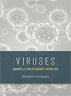 دانلود کتاب Viruses: Agents of Evolutionary Invention