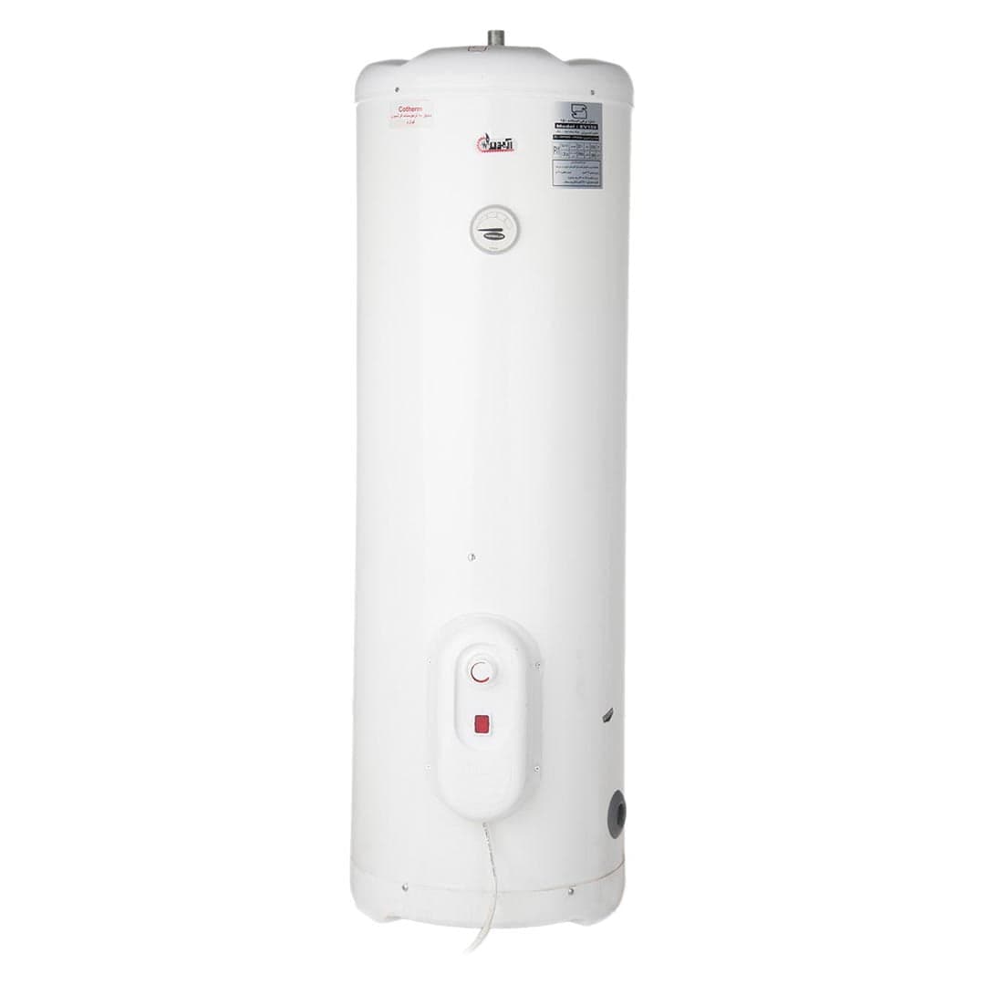 آبگرمکن برقی آزمون مدل EV150
