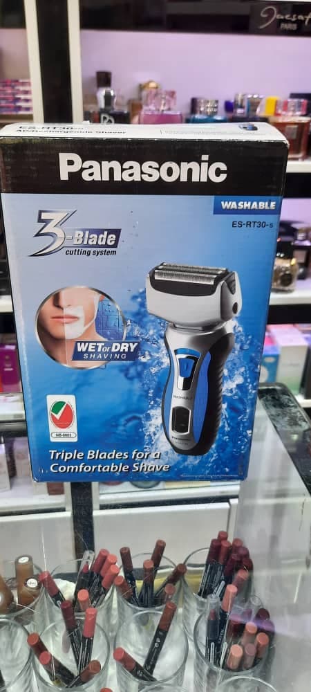 ریش تراش Panasonicپاناسونیک RT30