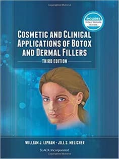 دانلود کتاب Cosmetic and Clinical Applications of Botox and Dermal Fillers