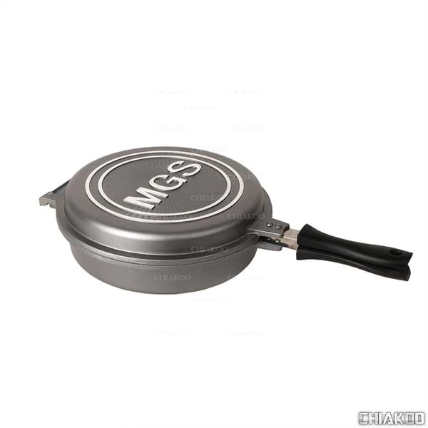 تابه رژیمی (MGS) ام جی اس سایز 28 گرد