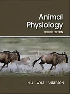 دانلود کتاب Animal Physiology