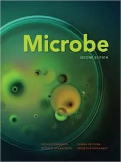 دانلود کتاب Microbe