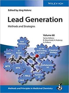 دانلود کتاب Lead Generation: Methods and Strategies