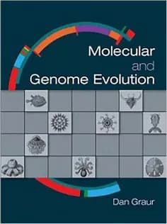 دانلود کتاب Molecular and Genome Evolution