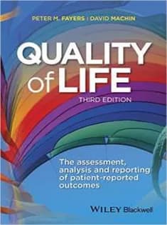 دانلود کتاب Quality of Life