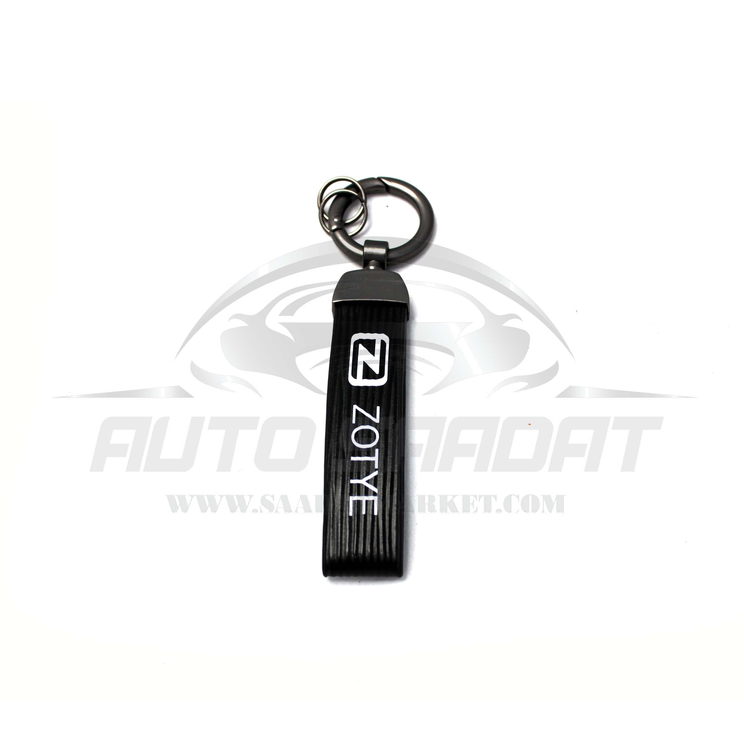 جاسوئیچی ZOTYE