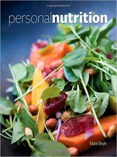 دانلود کتاب Personal Nutrition
